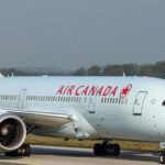 Air Canada Increase Frequency On Brisbane To Vancouver