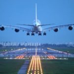Global Air Travel Demand Continued Its Bounce Back in 2023