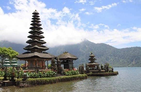 Bali Indonesia