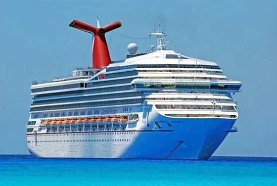 Carnival To Sell Three Ships Across Brands