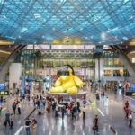 Hamad International Airport Crowned "World's Best Airport" at Skytrax 2024