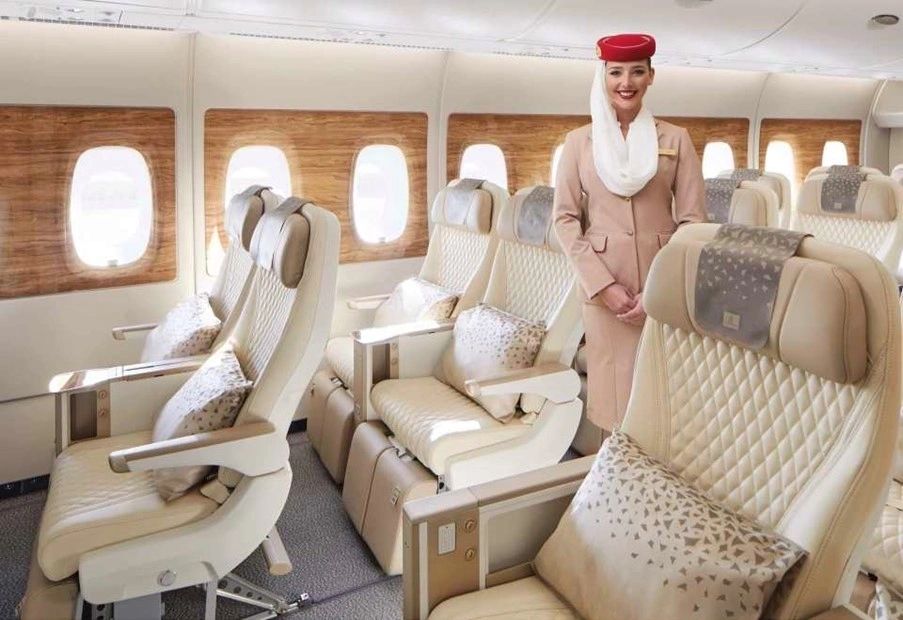 Emirates Begins Reintroducing Refurbished A380s Into Service