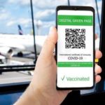 EU Digital Covid Green Pass