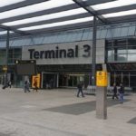 Passenger Cap Easing Travel Chaos At Heathrow