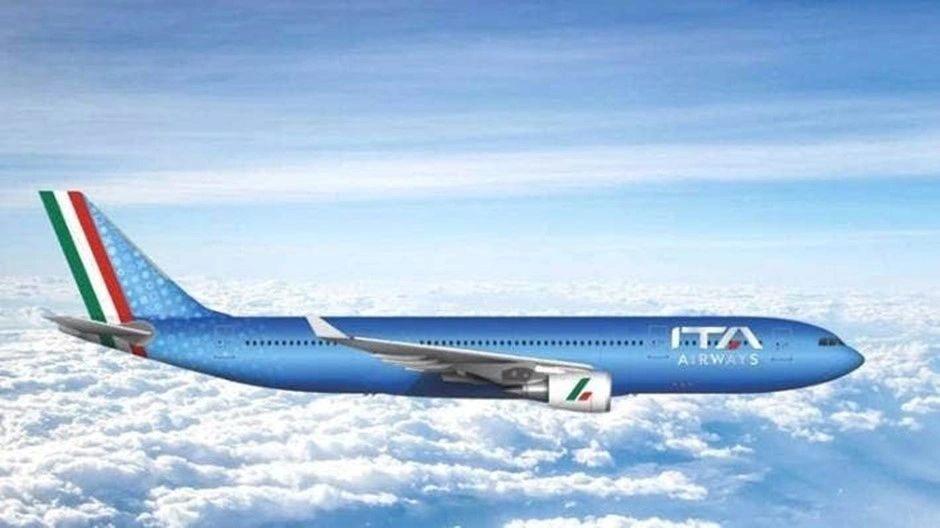 ITA Airways