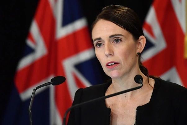 New Zealand Ends COVID Restrictions