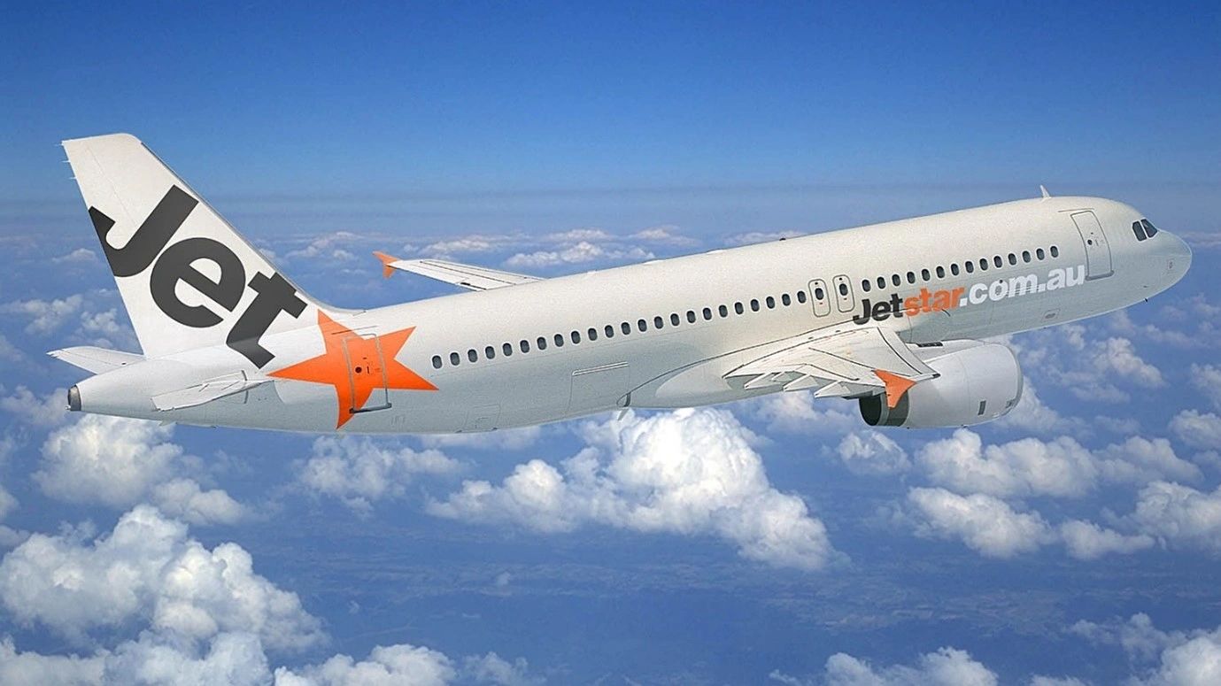 Jetstar To Launch Direct Flights From Melbourne To Fiji