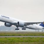 Lufthansa Returns To Profit As Travel Surges