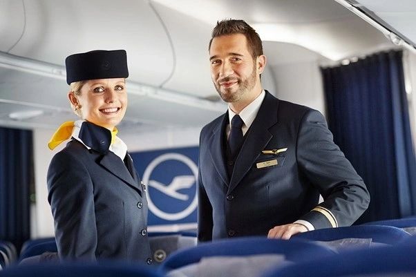 Lufthansa loses 5-Star Skytrax Rating