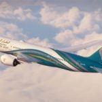 Oman Air Tops Globally in On-Time Performance