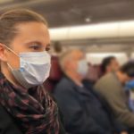 WHO Urges Travellers To Wear Mask Amid Raise Of New Variant Spread
