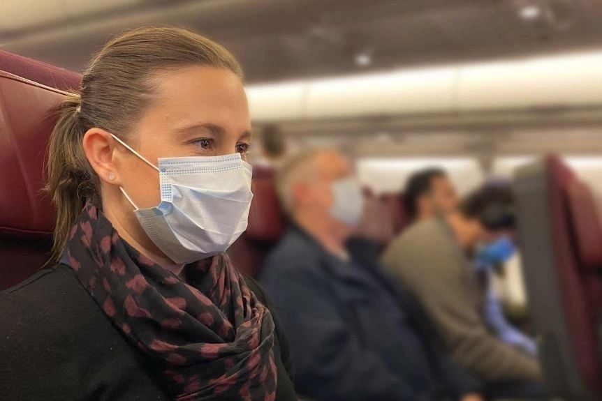 WHO Urges Travellers To Wear Mask Amid Raise Of New Variant Spread