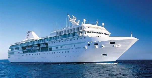 Paul Gauguin Cruises Welcomes Two Famous Experts Aboard 10-Night Food and Wine Cruise