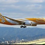 Scoot Announces New North Asia Routes And Services