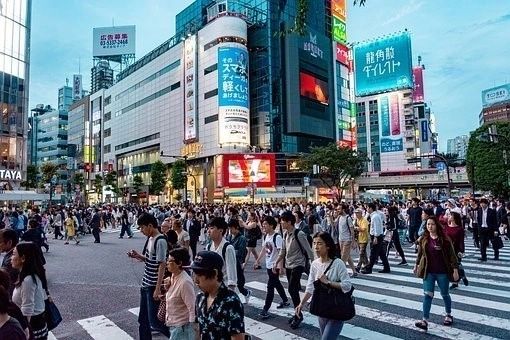 Experiencing Tokyo Beyond the Crowds