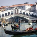 Venice Introduces The Much Talked About Day Visitors Fee