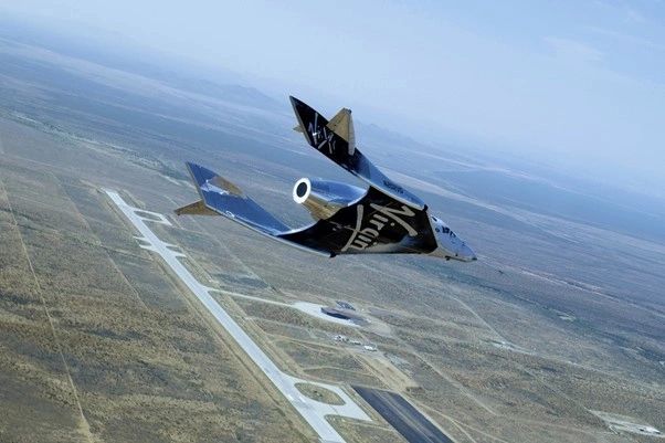 Virgin Galactic