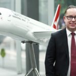 Qantas CEO Defends Flights Turnback’s