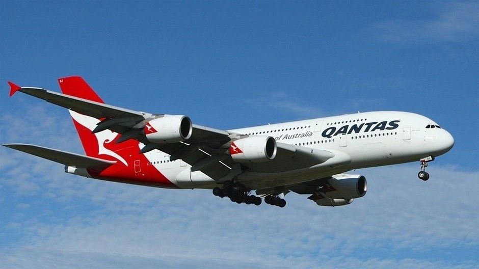 Qantas Postpones Melbourne Hong Kong Launch