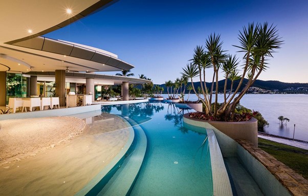 Resort in Queensland