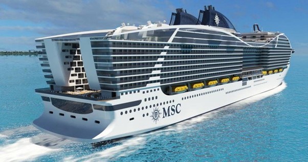 The 10 Most Popular Cruise Lines Around The World 2023