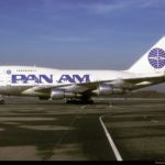 Pan Am B747