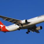 Qantas Launches Nonstop Flights from Brisbane to Manila