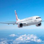 Virgin Australia Introduces New B737 Max Domestic Routes