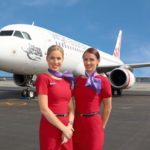 Virgin Australia Launches Huge International Sale