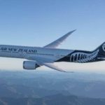 Air New Zealand Boosts Summer Service and Expands Asian Network