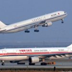 China Eases COVID-19 Restrictions For inbound International Flights