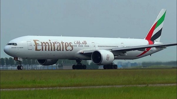 Emirates Will Boost Its Daily Flights To Brisbane