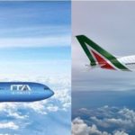 ITA Airways and Alitalia