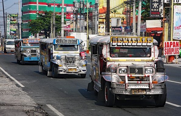 Manila, Philippines