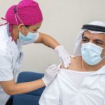 Vaccination in the UAE