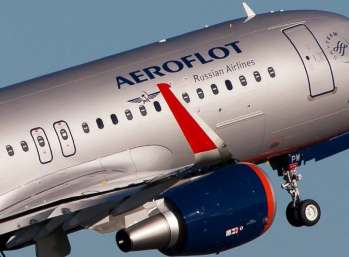 After Putin Proclaims Mobilisation, Flights From Russia Sell Out