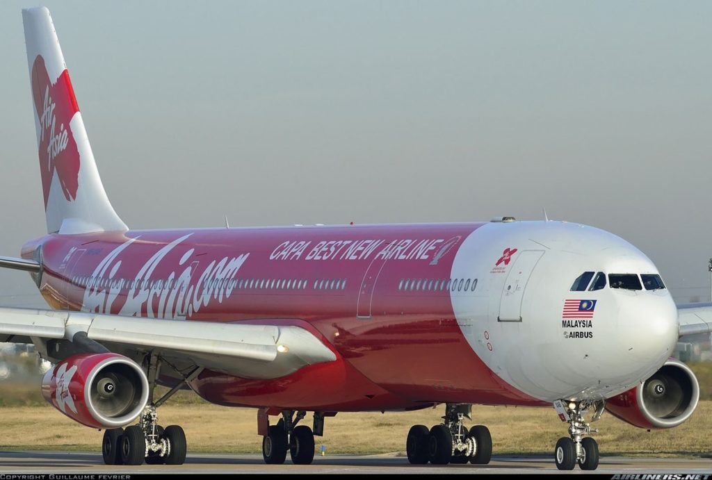 AirAsia X Announces The Return Of Gold Coast-Auckland Route