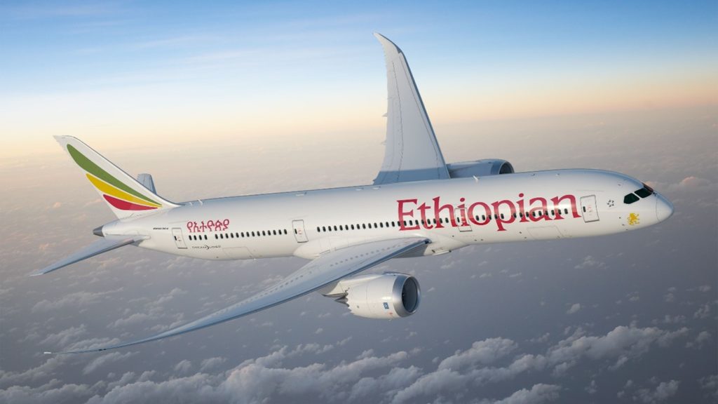 Ethiopian Airlines Pilots Fell Asleep And Missed Landing