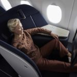 Finnair Business Class