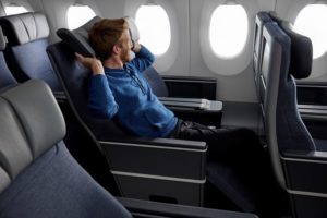 Finnair Premium Economy Class