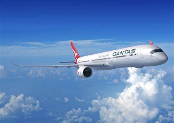 Qantas Project Sunrise Leading Ultra-Long-Haul Comfort