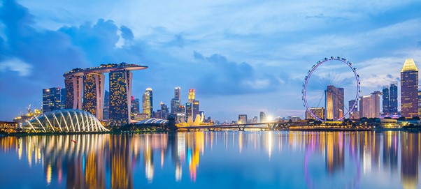 Singapore Eases Immigration Rules For Non-Vaccinated Visitors