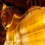Thailand Buddha Wat Pho