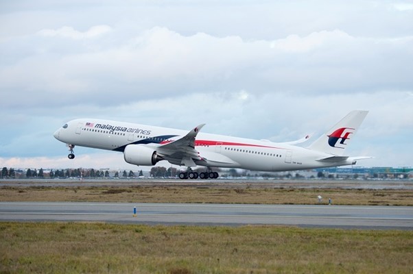 Malaysia Airlines Signs Codeshare Agreement With Qatar Airways