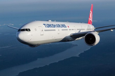 Turkish Airlines Becomes The World’s Largest Network Airline