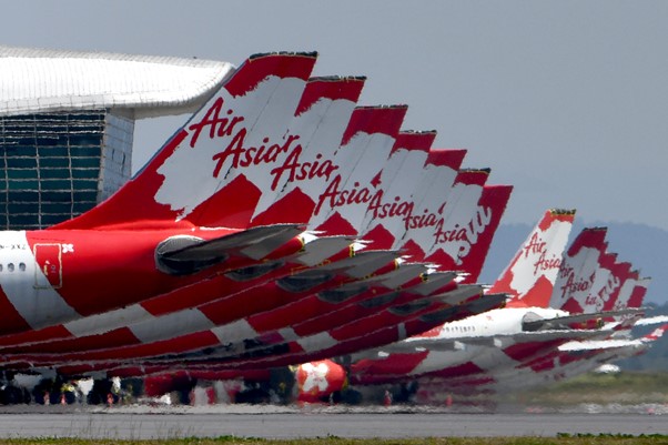 AirAsia X To Restore Fleet And Network After Pandemic