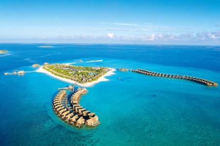 Bulgari Hotels And Resorts To Open In Maldives