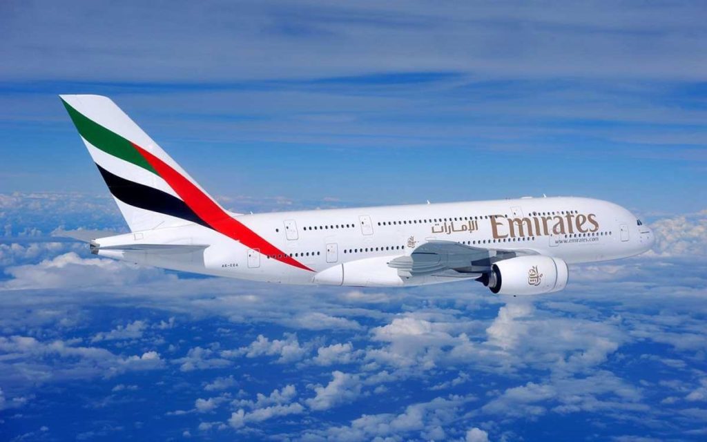 Emirates Will Operate As Scheduled To Heathrow