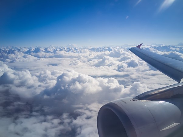 Rising Airfares and Travel Costs Drive Australian Travel Growth