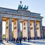 Germany Will Not Stop Issuing Russian Tourist Visas